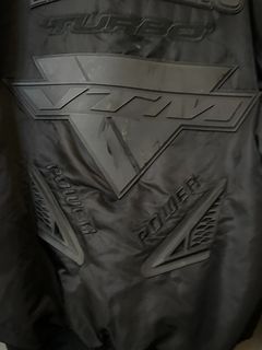 Vetements Куртка Bomber — фото 7