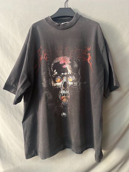 Vetements Футболка
