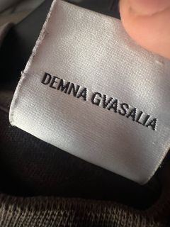 Vetements Футболка — фото 5