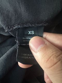 Vetements Футболка — фото 6