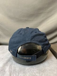 Vetements Шапка sunday — фото 3