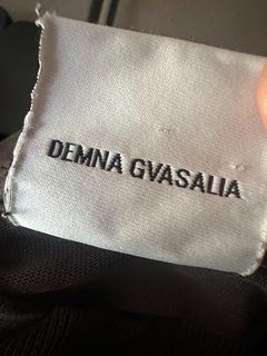 Vetements Футболка — фото 5