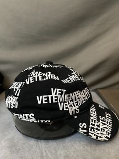 Vetements Шапка — фото 3