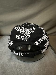Vetements Шапка — фото 4
