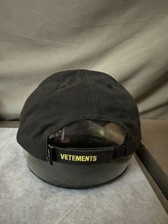 Vetements Шапка — фото 3