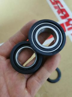 SRAM Система/шатуны GXP Praxis Works gxp — фото 4