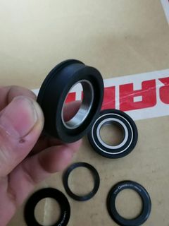 SRAM Система/шатуны GXP Praxis Works gxp — фото 6