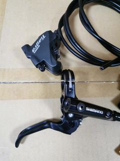 Shimano Тормозной калипер Tiagra — фото 4