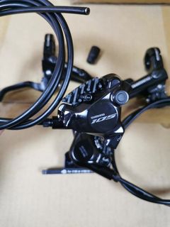 Shimano Тормозной калипер Tiagra — фото 7