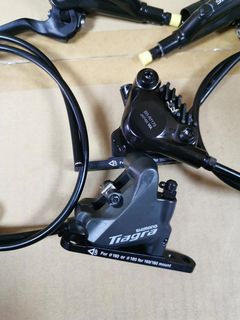 Shimano Тормозной калипер Tiagra — фото 8