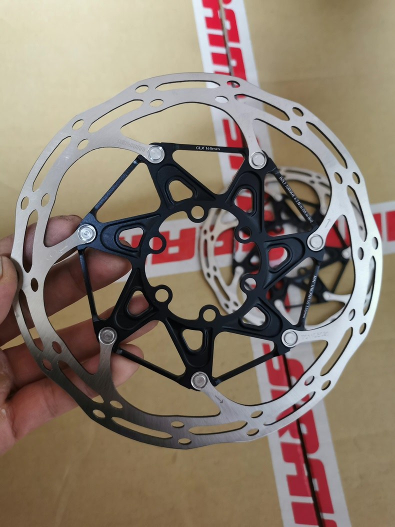 SRAM Тормозной ротор clx clx mm — фото 1
