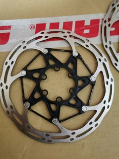 SRAM Тормозной ротор clx clx mm — фото 3