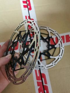 SRAM Тормозной ротор clx clx mm — фото 4