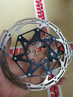 SRAM Тормозной ротор clx clx mm — фото 5