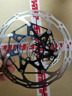 SRAM Тормозной ротор clx clx mm — фото 6