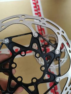 SRAM Тормозной ротор clx clx mm — фото 7