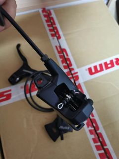 SRAM Тормоз AVID DB1 DB3 E1 E5 — фото 4