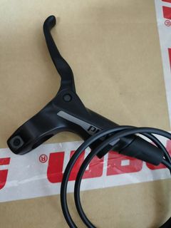 SRAM Тормоз AVID DB1 DB3 E1 E5 — фото 6