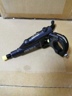 Shimano Тормозные ручки M8000 — фото 4