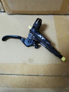 Shimano Тормозные ручки M8000 — фото 5