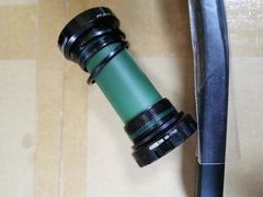 FSA Система/шатуны CKM-7700 T — фото 3