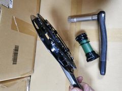 FSA Система/шатуны CKM-7700 T — фото 6