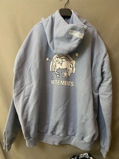 Vetements Свитшот — фото 3