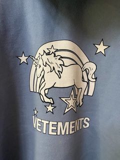 Vetements Свитшот — фото 4