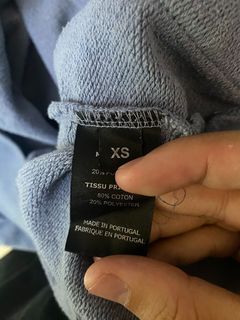 Vetements Свитшот — фото 7