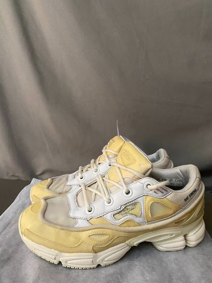 Raf Simons Кеды Ozweego — фото 1