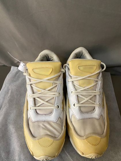 Raf Simons Кеды Ozweego — фото 2