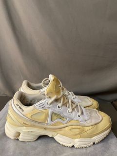 Raf Simons Кеды Ozweego — фото 3