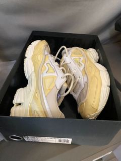 Raf Simons Кеды Ozweego — фото 6