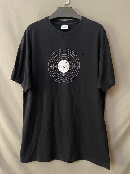 Vetements Футболка Vetements19ss