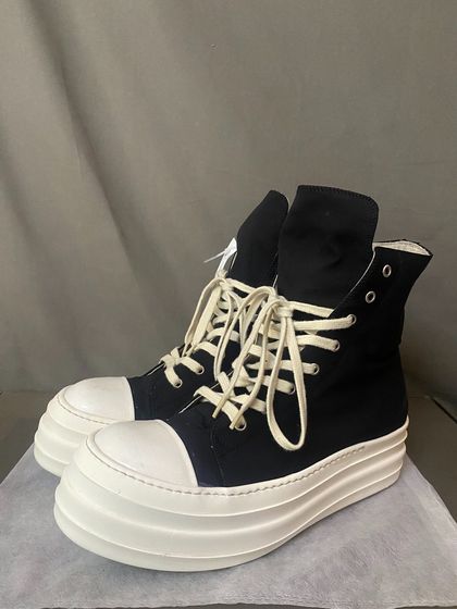 Rick Owens Кеды