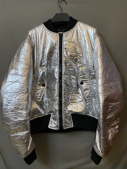 Dries Van Noten Куртка bomber