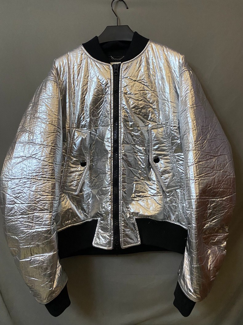 Dries Van Noten Куртка bomber — фото 1