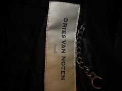 Dries Van Noten Куртка bomber — фото 3