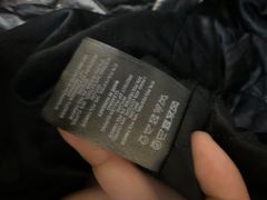 Dries Van Noten Куртка bomber — фото 4