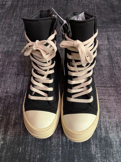 Rick Owens Кеды