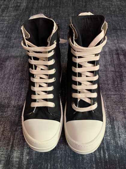 Rick Owens Кеды