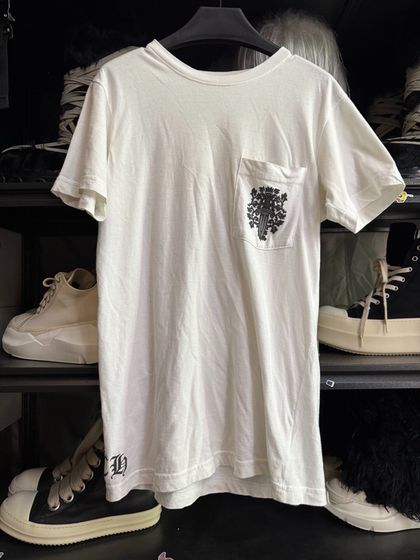 Chrome Hearts Футболка