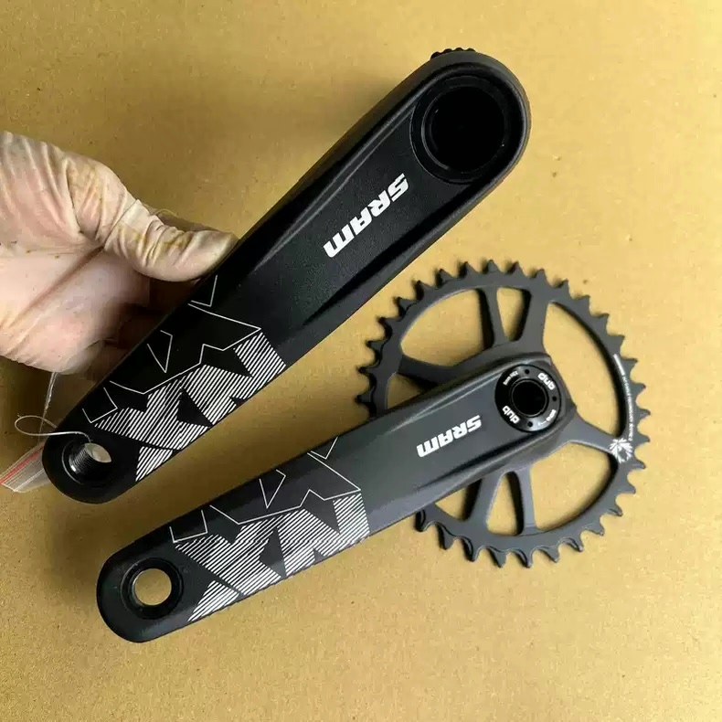 SRAM Система/шатуны NX dub T — фото 1