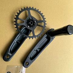 SRAM Система/шатуны NX dub T — фото 3