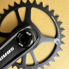 SRAM Система/шатуны NX dub T — фото 5
