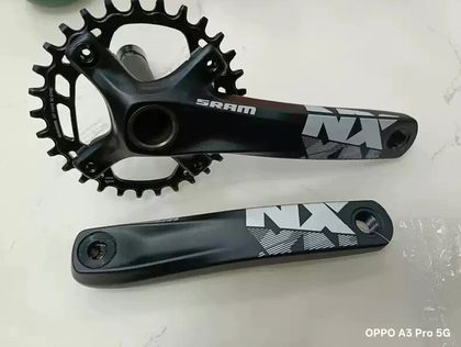 SRAM Система/шатуны nx gxp