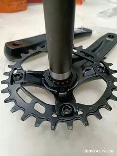 SRAM Система/шатуны nx gxp — фото 3