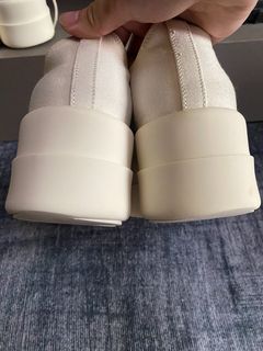 Rick Owens Кеды низкие Drkshdw — фото 4