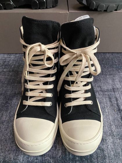 Rick Owens Кеды