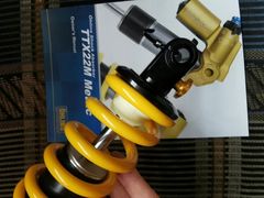 Fox Запчасть ohlins ttx22m — фото 4